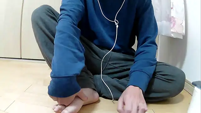 Snapshot of kyoron chatting on 03.26.26 kyoron online show from 03.26.26