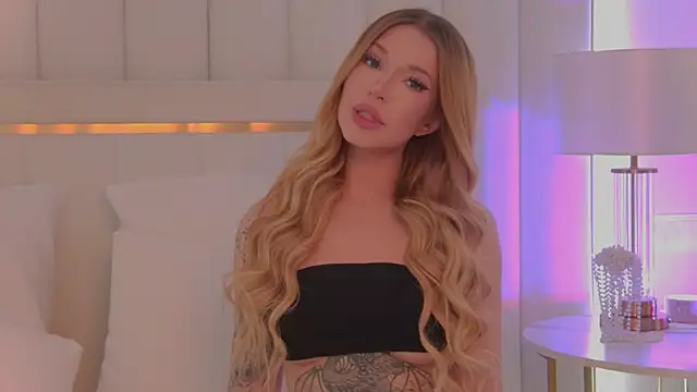 AriellaMelo online show from 05.29.26