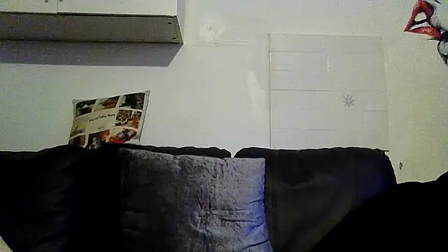 RubyyRosee online show from 10.06.25