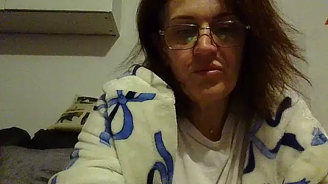 RubyyRosee online show from 02.28.26