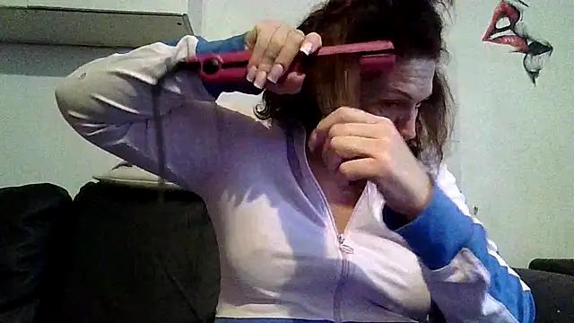 Snapshot of RubyyRosee chatting on 04.22.26 RubyyRosee online show from 04.22.26