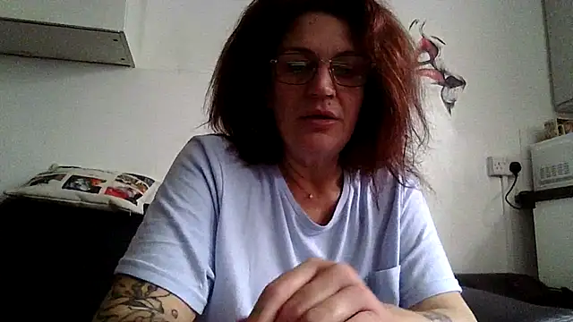 Snapshot of RubyyRosee chatting on 04.27.26 RubyyRosee online show from 04.27.26