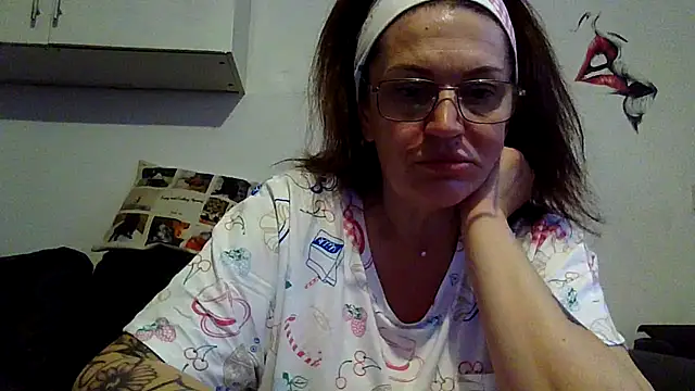 Snapshot of RubyyRosee chatting on 05.01.26 RubyyRosee online show from 05.01.26