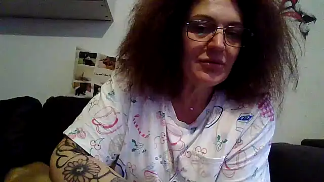 Snapshot of RubyyRosee chatting on 05.02.26 RubyyRosee online show from 05.02.26