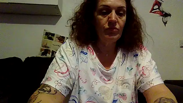 Snapshot of RubyyRosee chatting on 05.04.26 RubyyRosee online show from 05.04.26
