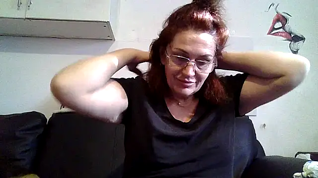 Snapshot of RubyyRosee chatting on 05.06.26 RubyyRosee online show from 05.06.26