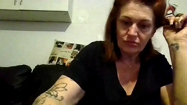 Snapshot of RubyyRosee chatting on 05.10.26 RubyyRosee online show from 05.10.26