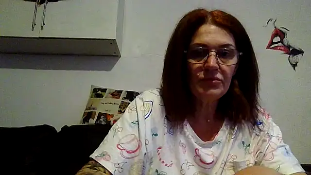 Snapshot of RubyyRosee chatting on 05.11.26 RubyyRosee online show from 05.11.26