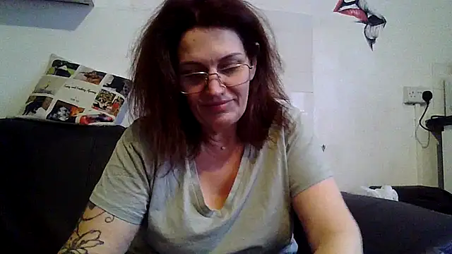 Snapshot of RubyyRosee chatting on 05.19.26 RubyyRosee online show from 05.19.26