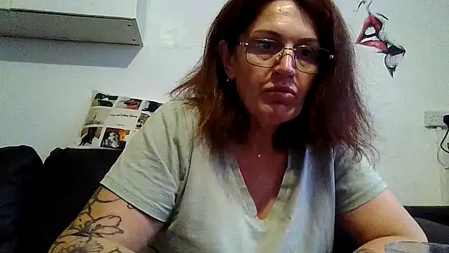 Snapshot of RubyyRosee chatting on 05.29.26 RubyyRosee online show from 05.29.26