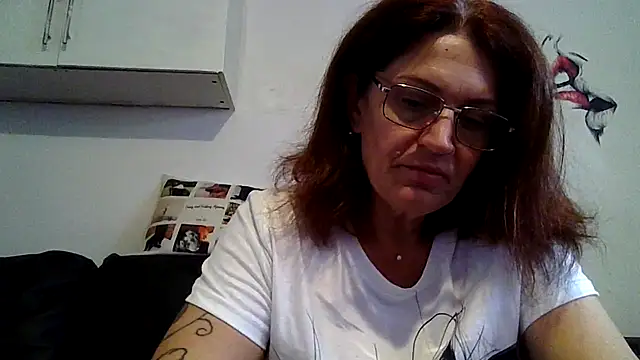Snapshot of RubyyRosee chatting on 05.30.26 RubyyRosee online show from 05.30.26