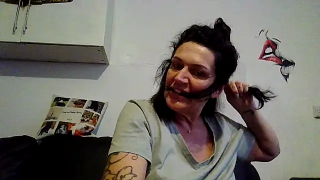 Snapshot of RubyyRosee chatting on 06.09.26 RubyyRosee online show from 06.09.26