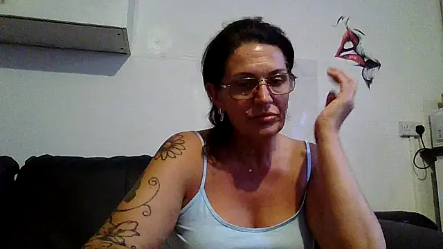 Snapshot of RubyyRosee chatting on 07.07.26 RubyyRosee online show from 07.07.26