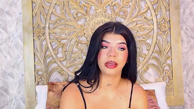 MelodyCarsson online show from 11.12.25