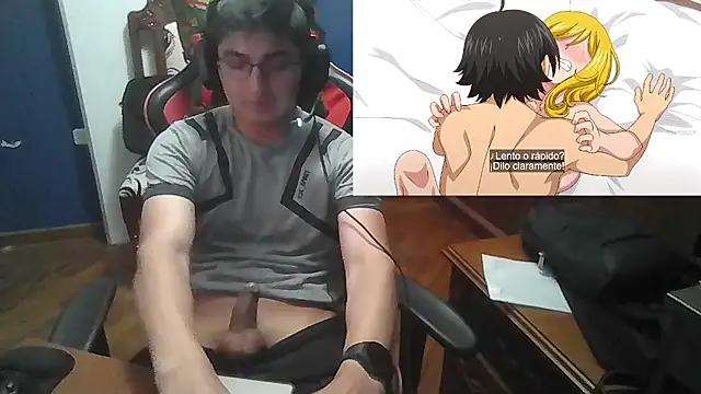 SVGUSSV online show from 11.17.25