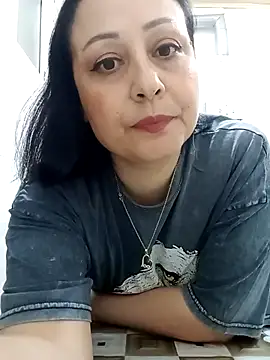 Snapshot of Saidka_kis chatting on 09.11.25 Saidka kis online show from 09.11.25