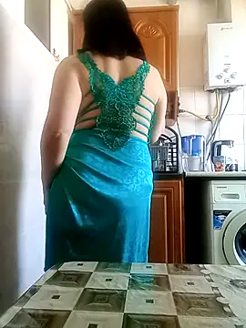 Saidka kis online show from 04.09.26