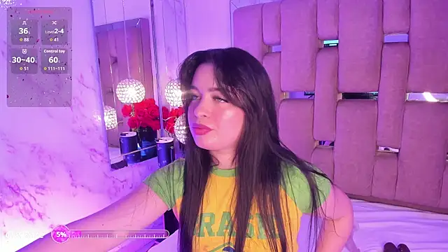 KateLee online show from 09.26.25