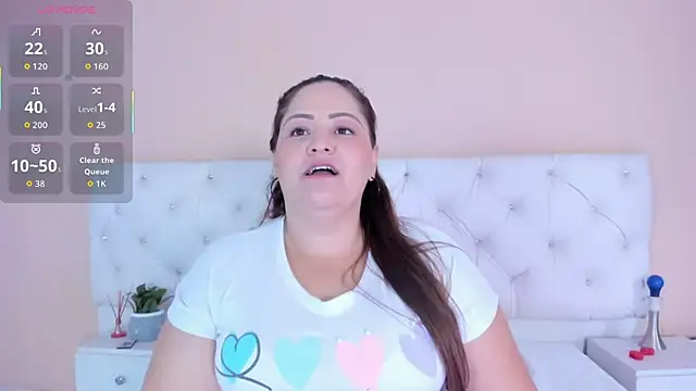 katte landerr online show from 10.11.25