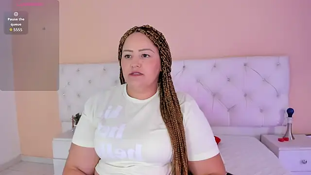 katte landerr online show from 10.21.25