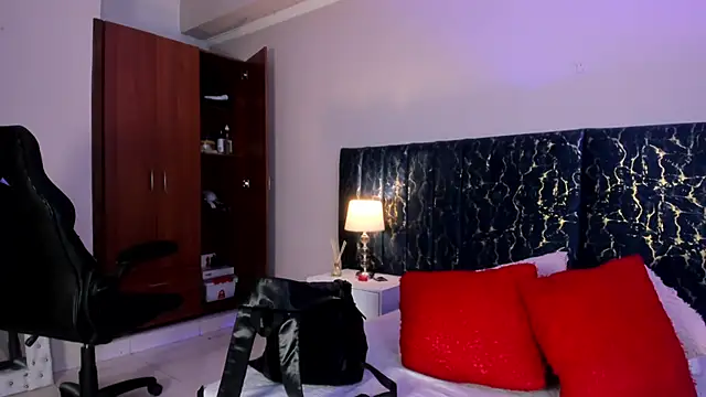 katte landerr online show from 02.25.26