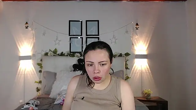 Megan 05  online show from 02.22.26