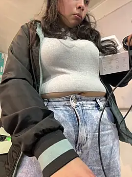 Megan 05  online show from 05.22.26