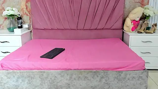 KatySweetas online show from 02.06.26