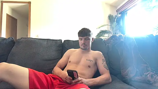 derekmontana2 online show from 05.26.26