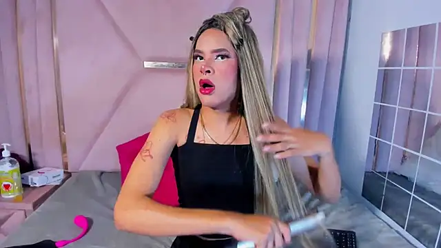 jazmin waked online show from 09.15.25