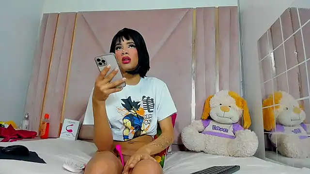 jazmin waked online show from 12.02.25