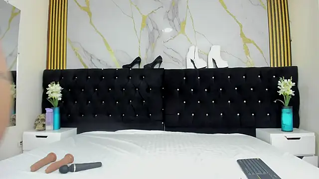 Lisa sweetas online show from 09.13.25