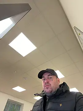 Snapshot of Jspears6891 chatting on 01.11.26 Jspears6891 online show from 01.11.26