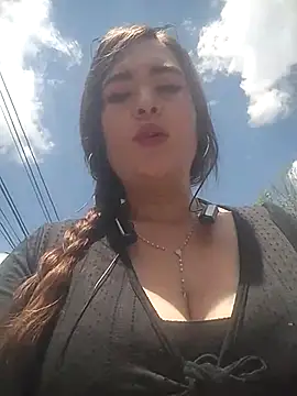 miss berlyn online show from 03.19.26