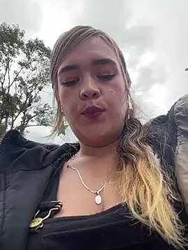 miss berlyn online show from 05.21.26
