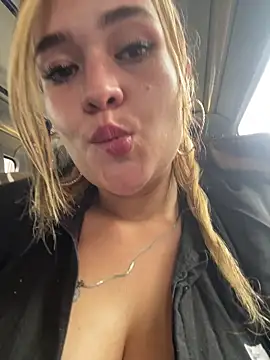 miss berlyn online show from 05.27.26