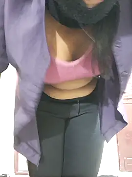 Snapshot of maya_telugu_22 chatting on 12.01.25 maya telugu 22 online show from 12.01.25