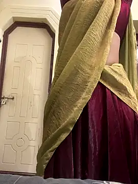 Snapshot of maya_telugu_22 chatting on 12.05.25 maya telugu 22 online show from 12.05.25