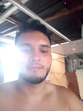 Snapshot of Hotguys111 chatting on 09.21.25 Hotguys111 online show from 09.21.25