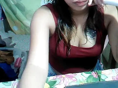 MorenaLovelyPinay24 online show from 02.04.26