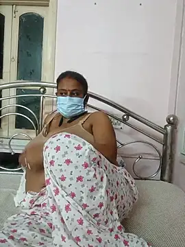 Snapshot of Barna_Love chatting on 09.20.25 Barna Love online show from 09.20.25