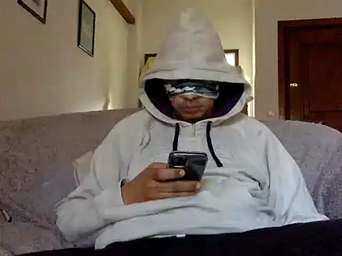 CaiBull online show from 12.22.25