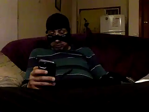 CaiBull online show from 04.09.26