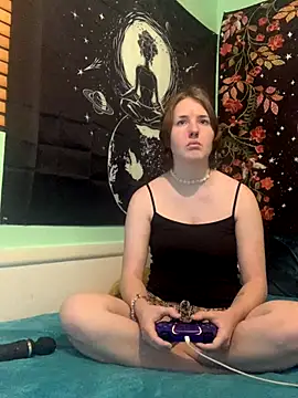 angelbliss10100 online show from 11.24.25