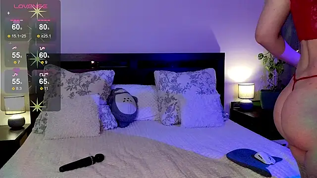  AlexaFlowers  online show from 01.17.26