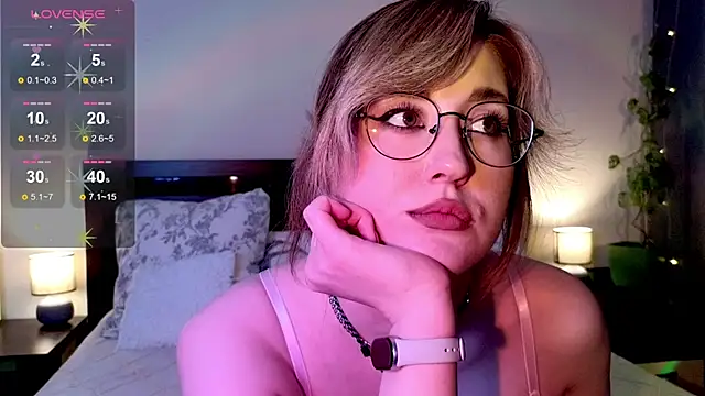  AlexaFlowers  online show from 02.24.26