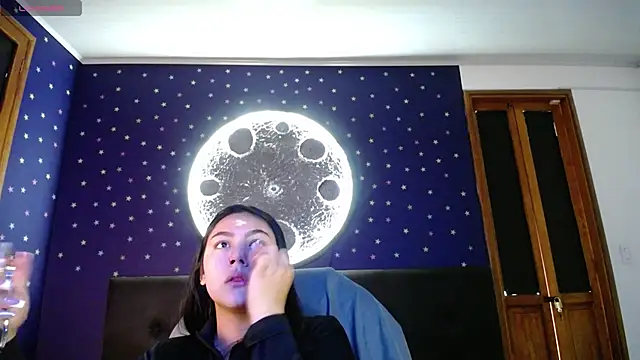 Megara 25 online show from 04.06.26