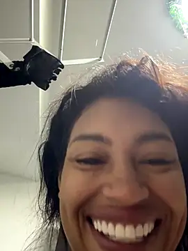 AmberMoss1 online show from 12.03.25