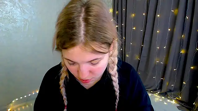 arlana klart online show from 02.03.26