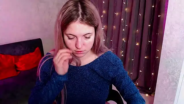 arlana klart online show from 02.19.26